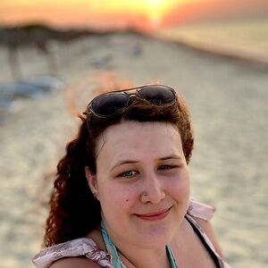 Meet your Posher, Mel